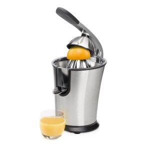 Electric Juicer Princess 01.201860.01.001 Black 300 W