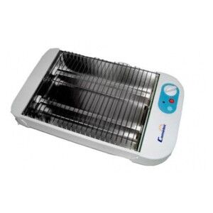 Toaster COMELEC TP-706 600W 600 W |  Toaster   | Chef Up