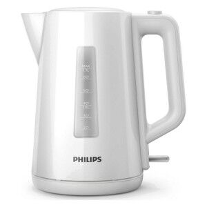 Bouilloire Philips HD9318/00 1,7 L 2200W Plastique 2200 W Blanc 1,7...
