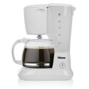 Drip Coffee Machine Tristar CM-1252 Cafetera White 750 W 1,25 L |  ...