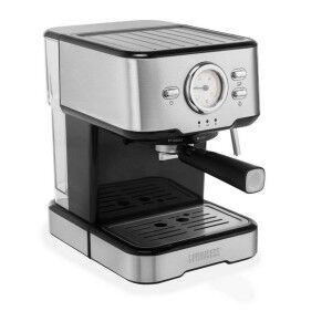 Café Express Arm Princess 01.249412.01.001 Acier 1,5 L | Cafetières