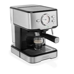 Manuelle Express-Kaffeemaschine Princess 01.249412.01.001 Stahl 1,5 L