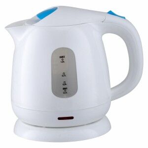 Kettle COMELEC WK7317 1100 W 1 L White 1100 W 1 L |  Kettles   | Ch...
