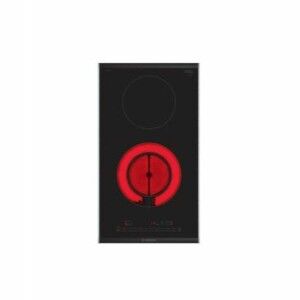 Glass-Ceramic Hob BOSCH PKF375FP2E 3500W 3500 W (30 CM) |  Stoves a...