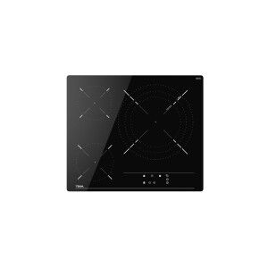 Plaque à Induction Teka TBC63632TTCBK 6700W (60 cm) | Plaques de cu...