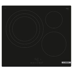 Plaque à Induction BOSCH PID61RBB5E 7400 W (60 cm) | Plaques de cui...