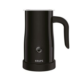 Milk Frother Krups XL1008 Black 500 W 150 ml |  Blenders   | Chef Up