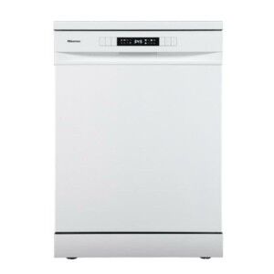 Dishwasher Hisense HS622E10W White 60 cm