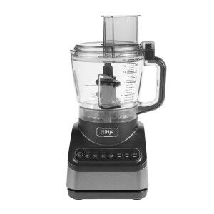 Robot culinaire NINJA BN650 Argenté Noir 850 W 2,1 L | Robots de cu...