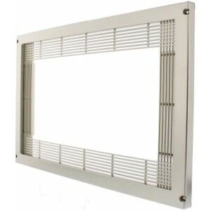 Microwave support Elka Pieterman 73.000.001.12 Silver |  Microwaves...