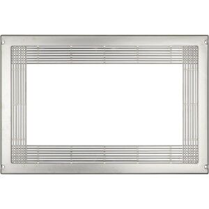 Support pour micro-ondes Elka Pieterman 73.000.001.12 Argenté | Mic...