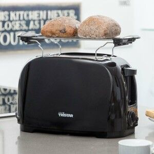 Toaster Tristar BR-1025 Tostadora |  Toasters   | Chef Up