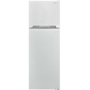 Combined Refrigerator Sharp SJFTA30ITXWEES White |  Refrigerators a...