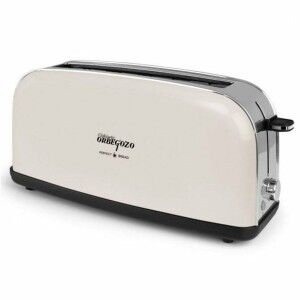 Toaster Orbegozo TOV 6200 Beige 850 W |  Toaster   | Chef Up