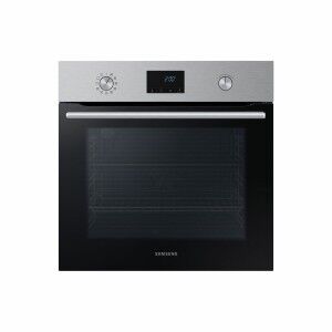 Pyrolytic Oven Samsung NV68A1170BS 3600W 68 L |  Ovens   | Chef Up