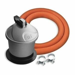 Régulateur de gaz HJM | Barbecues et accessoires