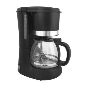 Filterkaffeemaschine Küken 34377 Schwarz 900 W 1,2 L 12 Kopper |  K...