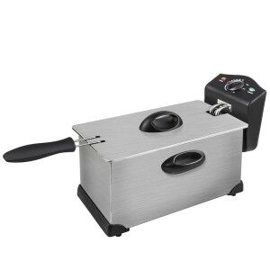 Friteuse Küken 33407 2000 W 3 L | Friteuses