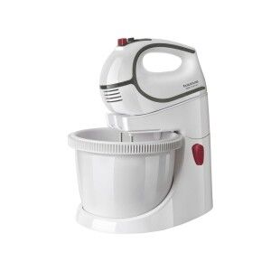 Blender/pastry Mixer Taurus GIROCOMPLET White 500 W 2,5 L |  Kneade...