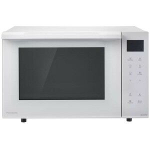 Micro-ondes avec Gril Panasonic NNDF37PWEPG Blanc 1000 W 23 L | Mic...