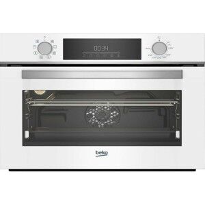Multifunktionsherd BEKO BBCM18300W 48 L |  Öfen   | Chef Up