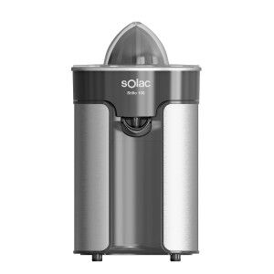 Electric Juicer Solac EX6170 STILLO 100 V/D Grey 100 W 240 ml |  Ju...