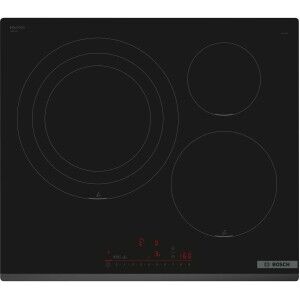 Plaque à Induction BOSCH PID631HC1E 60 cm 7400 W | Plaques de cuisson