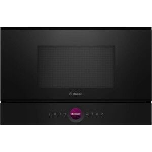 Micro-ondes BOSCH BER7321B1 Noir 900 W 21 L | Micro-ondes