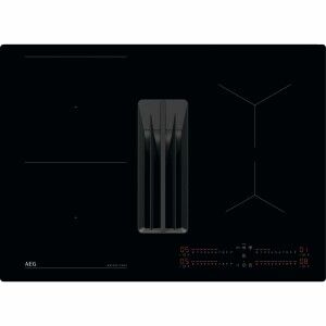 Plaque à Induction Electrolux TCH74B01FB 71 cm 3200 W 7350 W | Plaq...