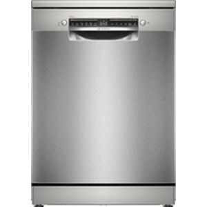 Dishwasher BOSCH SMS4HVI03E Steel 60 cm