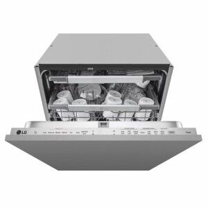 Geschirrspüler LG DB476TXS |  Weitere Küchengeräte   | Chef Up