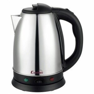 Kettle COMELEC WK7320 Stainless steel 1500 W 1,5 L |  Kettles   | C...