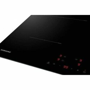 Induktionskochfeld Samsung NZ63T3706A1 60 cm 7200 W |  Kochplatten ...