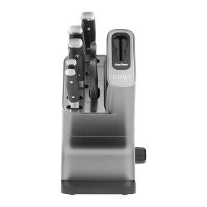 Ensemble de Couteaux NINJA K32006EU Acier inoxydable | Couteaux et ...