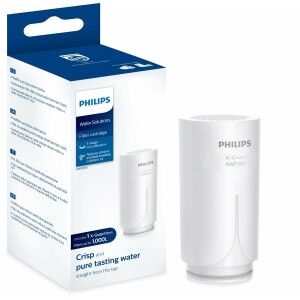 Filtre pour robinet Philips AWP305/10 | Verres et carafes