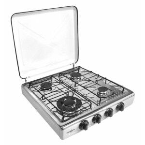 Gasplatte Vitrokitchen 452BB |  Kochplatten   | Chef Up