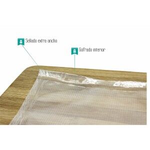 Packing Bags Alfa 0MP2514900 |  Vacuum-seal packaging machines   | ...