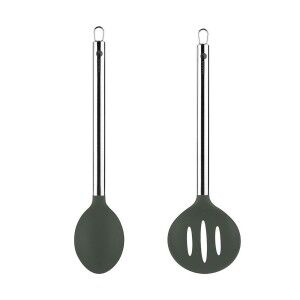 Set d'Ustensiles de Cuisine Fagor Silicone | Autres accessoires et ...