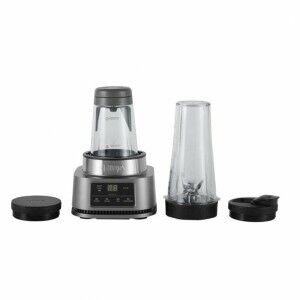 Cup Blender NINJA CB100EU Black Silver 1100 W 700 ml |  Blenders   ...
