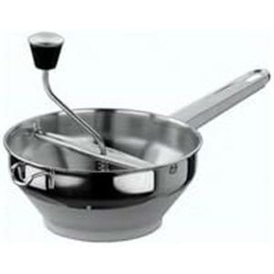 Puree Maker Inoxibar 52223 Steel Stainless steel |  Other accessori...