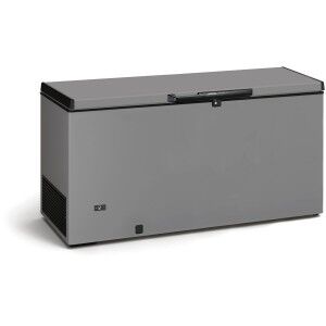 Congélateur Tensai TCHEU500SDUOV