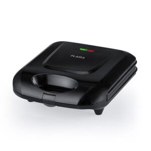 Machine à sandwich Flama 4988FL 1400 W Noir