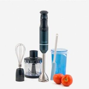 Hand-held Blender Universal Blue TWISTY TOTAL 80 779 |  Blenders   ...