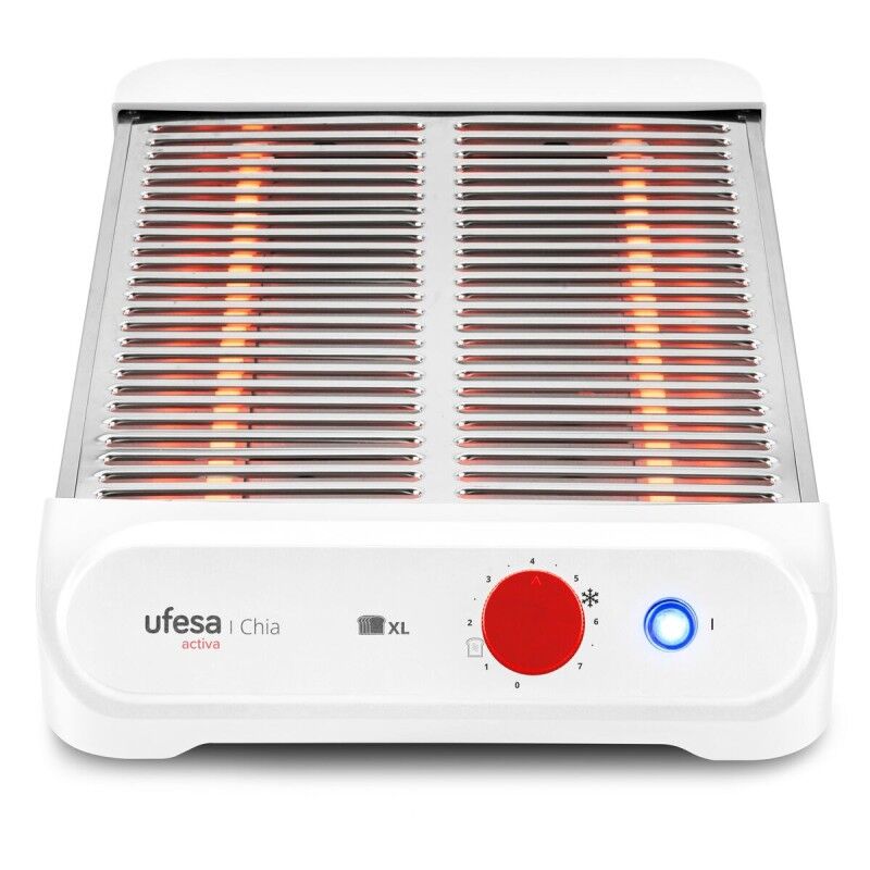 Toaster UFESA |  Toaster   | Chef Up