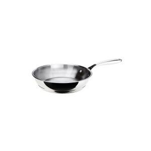 Pan Inoxibar 51538 Stainless steel 18/10 Ø 18 cm |  Pans and casser...