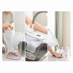 Carafe Filtrante Brita | Verres et carafes