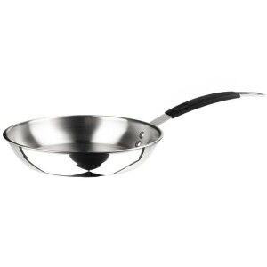 Pfanne Inoxibar 51830 Ø 20 cm |  Pfannen und Töpfe   | Chef Up