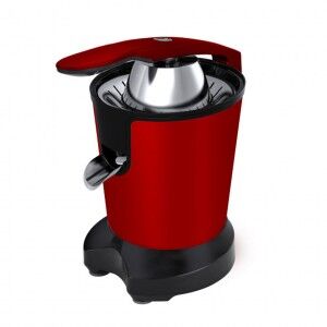 Centrifugeuse électrique Küken 38110 Noir Rouge 650 W | Centrifugeu...