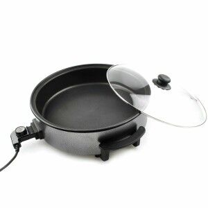 Multi-purpose Electric Cooking Grill Küken 32951 |  Electric frying...