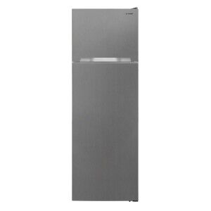 Combined Refrigerator Sharp SJFTB30ITXLEES Steel |  Refrigerators a...